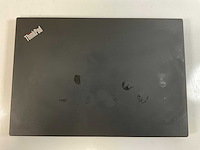 Lenovo thinkpad t14 gen 2a 14”, amd ryzen 5 pro 5650u with radeon graphics, 16 gb ram, 512 gb nvme laptop - afbeelding 5 van  7