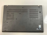 Lenovo thinkpad t14 gen 2a 14”, amd ryzen 5 pro 5650u with radeon graphics, 16 gb ram, 512 gb nvme laptop - afbeelding 6 van  7