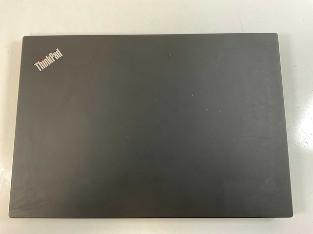 Lenovo thinkpad t14 gen 2a 14”, amd ryzen 5 pro 5650u with radeon graphics, 16 gb ram, 512 gb nvme laptop - afbeelding 3 van  3