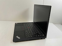 Lenovo thinkpad t14 gen 2a 14”, amd ryzen 5 pro 5650u with radeon graphics, 16 gb ram, 512 gb nvme laptop - afbeelding 2 van  3