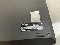 Lenovo thinkpad t14 gen 2a 14”, amd ryzen 5 pro 5650u with radeon graphics, 16 gb ram, 512 gb nvme laptop - afbeelding 3 van  3