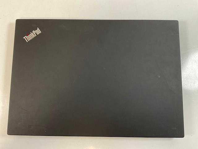 Lenovo thinkpad t14 gen 2a 14”, amd ryzen 5 pro 5650u with radeon graphics, 16 gb ram, 512 gb nvme laptop - afbeelding 3 van  5