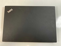 Lenovo thinkpad t14 gen 2a 14”, amd ryzen 5 pro 5650u with radeon graphics, 16 gb ram, 512 gb nvme laptop - afbeelding 3 van  5
