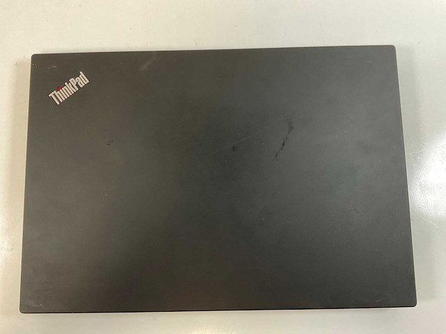 Lenovo thinkpad t14 gen 2a 14”, amd ryzen 5 pro 5650u with radeon graphics, 16 gb ram, 512 gb nvme laptop - afbeelding 3 van  3
