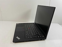 Lenovo thinkpad t14 gen 2a 14”, amd ryzen 5 pro 5650u with radeon graphics, 16 gb ram, 512 gb nvme laptop - afbeelding 1 van  4