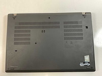 Lenovo thinkpad t14 gen 2a 14”, amd ryzen 5 pro 5650u with radeon graphics, 16 gb ram, 512 gb nvme laptop - afbeelding 3 van  4