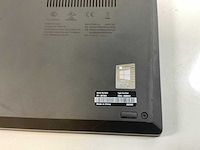 Lenovo thinkpad t14 gen 2a 14”, amd ryzen 5 pro 5650u with radeon graphics, 16 gb ram, 512 gb nvme laptop - afbeelding 2 van  2