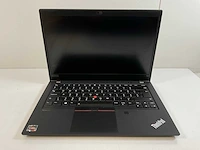 Lenovo thinkpad t14 gen 2a 14”, amd ryzen 5 pro 5650u with radeon graphics, 16 gb ram, 512 gb nvme laptop
