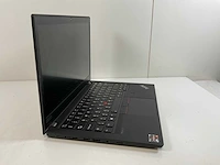 Lenovo thinkpad t14 gen 2a 14”, amd ryzen 5 pro 5650u with radeon graphics, 16 gb ram, 512 gb nvme laptop - afbeelding 2 van  7