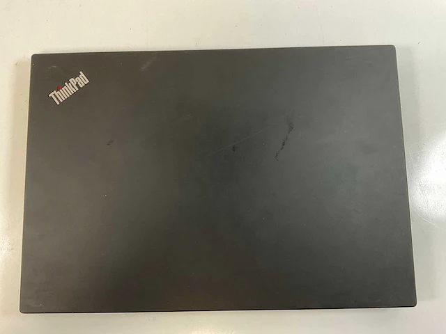 Lenovo thinkpad t14 gen 2a 14”, amd ryzen 5 pro 5650u with radeon graphics, 16 gb ram, 512 gb nvme laptop - afbeelding 5 van  7