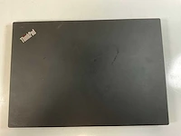 Lenovo thinkpad t14 gen 2a 14”, amd ryzen 5 pro 5650u with radeon graphics, 16 gb ram, 512 gb nvme laptop - afbeelding 5 van  7