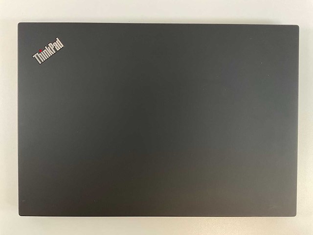 Lenovo thinkpad t14 gen 2i 14”, core(tm) i5 11th gen, 16 gb ram, 512 gb nvme laptop - afbeelding 5 van  7