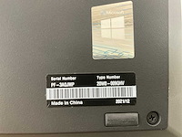 Lenovo thinkpad t14 gen 2i 14”, core(tm) i5 11th gen, 16 gb ram, 512 gb nvme laptop - afbeelding 7 van  7