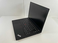 Lenovo thinkpad t14 gen 2i 14”, core(tm) i5 11th gen, 16 gb ram, 512 gb nvme laptop - afbeelding 3 van  8