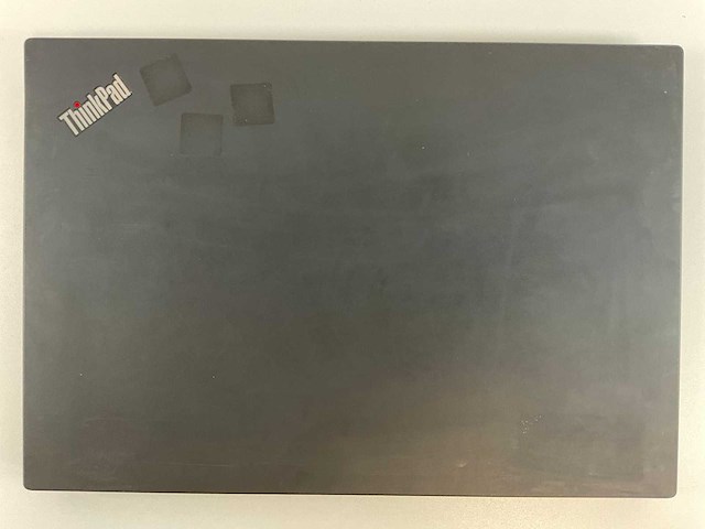 Lenovo thinkpad t14 gen 2i 14”, core(tm) i5 11th gen, 16 gb ram, 512 gb nvme laptop - afbeelding 6 van  8