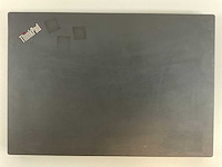Lenovo thinkpad t14 gen 2i 14”, core(tm) i5 11th gen, 16 gb ram, 512 gb nvme laptop - afbeelding 6 van  8