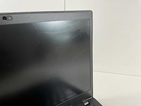 Lenovo thinkpad t14 gen 2i 14”, core(tm) i5 11th gen, 16 gb ram, 512 gb nvme laptop - afbeelding 8 van  8