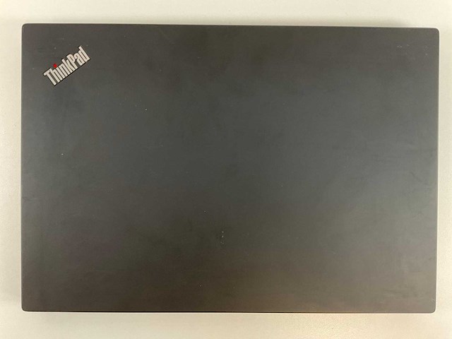 Lenovo thinkpad t14 gen 2i 14”, core(tm) i5 11th gen, 16 gb ram, 512 gb nvme laptop - afbeelding 5 van  7