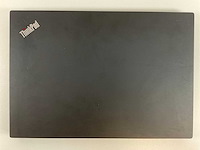 Lenovo thinkpad t14 gen 2i 14”, core(tm) i5 11th gen, 16 gb ram, 512 gb nvme laptop - afbeelding 5 van  7