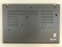 Lenovo thinkpad t14 gen 2i 14”, core(tm) i5 11th gen, 16 gb ram, 512 gb nvme laptop - afbeelding 6 van  7