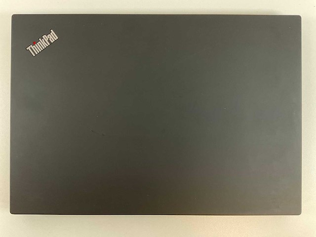 Lenovo thinkpad t14 gen 2i 14”, core(tm) i5 11th gen, 16 gb ram, 512 gb nvme laptop - afbeelding 3 van  3