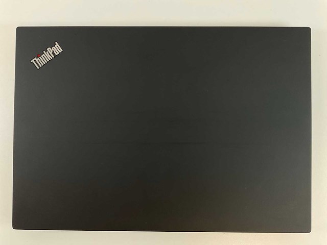 Lenovo thinkpad t14 gen 2i 14”, core(tm) i5 11th gen, 16 gb ram, 512 gb nvme laptop - afbeelding 5 van  7