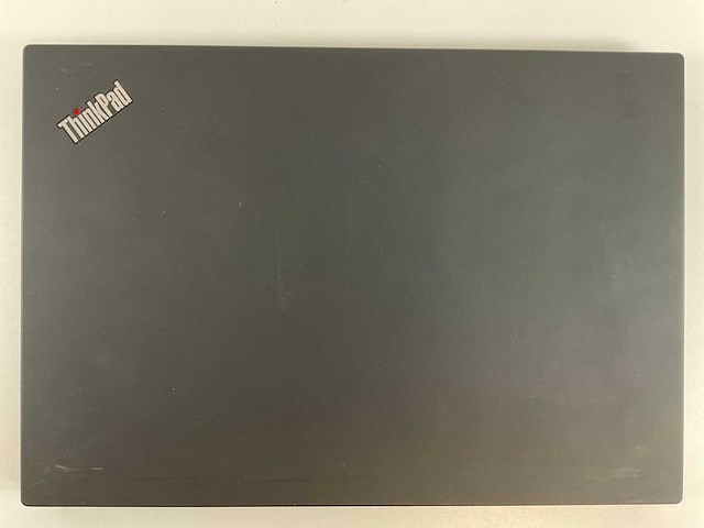 Lenovo thinkpad t14 gen 2i 14”, core(tm) i5 11th gen, 16 gb ram, 512 gb nvme laptop - afbeelding 5 van  7