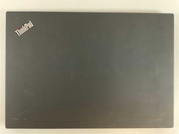 Lenovo thinkpad t14 gen 2i 14”, core(tm) i5 11th gen, 16 gb ram, 512 gb nvme laptop - afbeelding 5 van  7