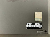 Lenovo thinkpad t14 gen 2i 14”, core(tm) i5 11th gen, 16 gb ram, 512 gb nvme laptop - afbeelding 7 van  7