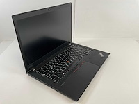 Lenovo thinkpad t14 gen 2i 14”, core(tm) i5 11th gen, 16 gb ram, 512 gb nvme laptop - afbeelding 2 van  7
