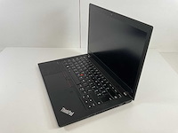 Lenovo thinkpad t14 gen 2i 14”, core(tm) i5 11th gen, 16 gb ram, 512 gb nvme laptop - afbeelding 3 van  7