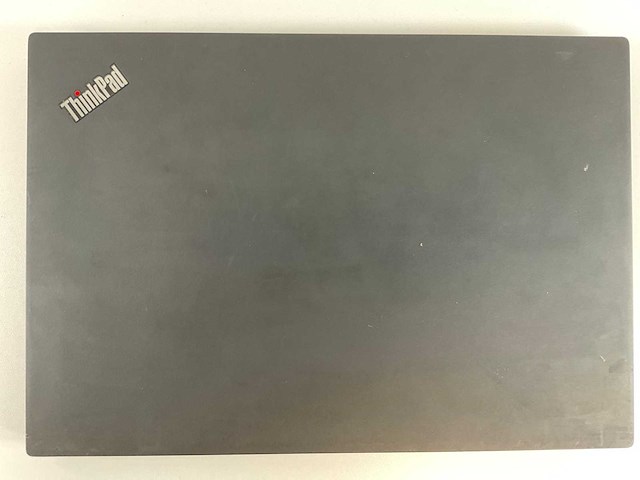 Lenovo thinkpad t14 gen 2i 14”, core(tm) i5 11th gen, 16 gb ram, 512 gb nvme laptop - afbeelding 5 van  7