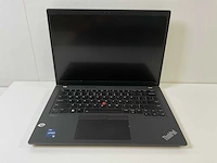 Lenovo thinkpad t14 gen 3 14”, core(tm) i7 12th gen, 32 gb ram, 512 gb nvme, nvidia geforce mx550 2gb laptop