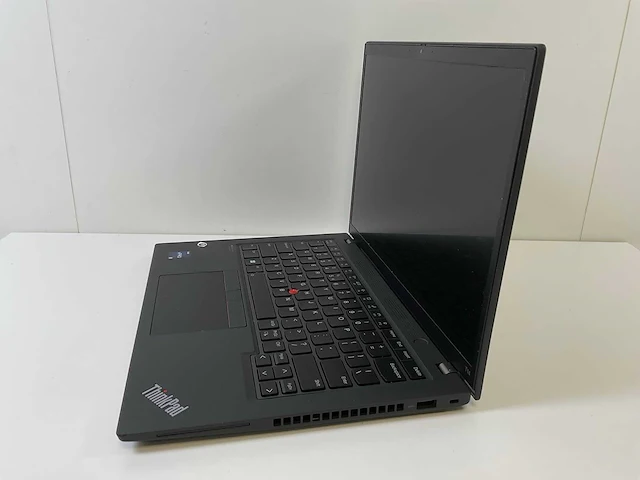 Lenovo thinkpad t14 gen 3 14”, core(tm) i7 12th gen, 32 gb ram, 512 gb nvme, nvidia geforce mx550 2gb laptop - afbeelding 2 van  5
