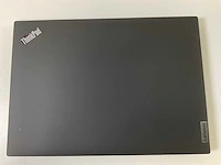 Lenovo thinkpad t14 gen 3 14”, core(tm) i7 12th gen, 32 gb ram, 512 gb nvme, nvidia geforce mx550 2gb laptop - afbeelding 4 van  5