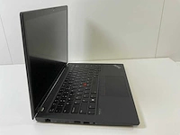 Lenovo thinkpad t14 gen 3 14”, core(tm) i7 12th gen, 32 gb ram, 512 gb nvme, nvidia geforce mx550 2gb laptop