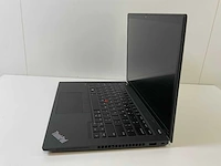 Lenovo thinkpad t14 gen 3 14”, core(tm) i7 12th gen, 32 gb ram, 512 gb nvme, nvidia geforce mx550 2gb laptop - afbeelding 2 van  5