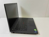 Lenovo thinkpad t14 gen 4 14”, core(tm) i5 13th gen, 16 gb ram, 256 gb nvme laptop - afbeelding 2 van  7