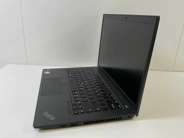 Lenovo thinkpad t14 gen 4 14”, core(tm) i5 13th gen, 16 gb ram, 256 gb nvme laptop - afbeelding 3 van  7