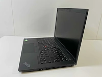 Lenovo thinkpad t14 gen 4 14”, core(tm) i5 13th gen, 16 gb ram, 256 gb nvme laptop - afbeelding 3 van  7
