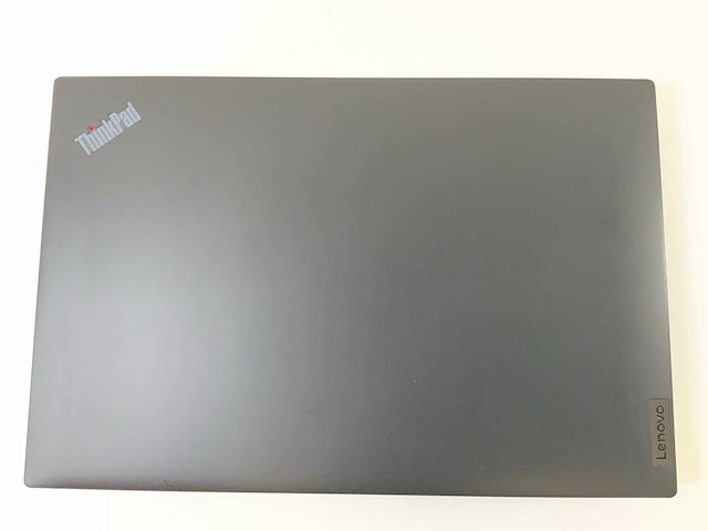 Lenovo thinkpad t14 gen 4 14”, core(tm) i5 13th gen, 16 gb ram, 256 gb nvme laptop - afbeelding 5 van  7