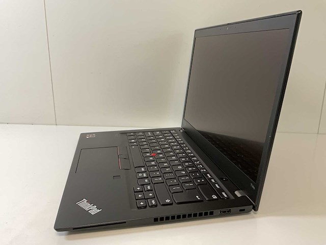 Lenovo thinkpad t14s g1 14”, amd ryzen 7 pro 4750u, 16 gb ram, 512 gb nvme, amd radeon rx vega 6 ryzen 4000 laptop - afbeelding 3 van  7