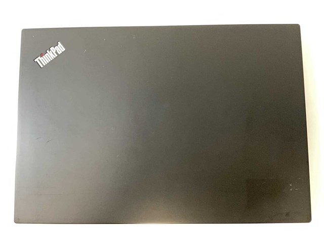 Lenovo thinkpad t14s g1 14”, amd ryzen 7 pro 4750u, 16 gb ram, 512 gb nvme, amd radeon rx vega 6 ryzen 4000 laptop - afbeelding 5 van  7