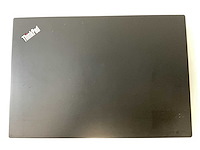 Lenovo thinkpad t14s g1 14”, amd ryzen 7 pro 4750u, 16 gb ram, 512 gb nvme, amd radeon rx vega 6 ryzen 4000 laptop - afbeelding 5 van  7