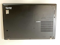 Lenovo thinkpad t14s g1 14”, amd ryzen 7 pro 4750u, 16 gb ram, 512 gb nvme, amd radeon rx vega 6 ryzen 4000 laptop - afbeelding 6 van  7