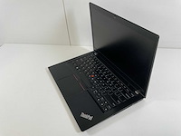 Lenovo thinkpad t14s gen 1 14”, core(tm) i7 10th gen, 16 gb ram, 256 gb nvme laptop - afbeelding 3 van  7