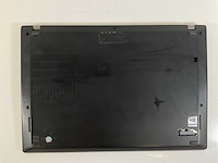 Lenovo thinkpad t14s gen 1 14”, core(tm) i7 10th gen, 16 gb ram, 256 gb nvme laptop - afbeelding 6 van  7