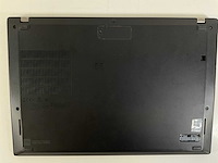 Lenovo thinkpad t14s gen 1 14”, core(tm) i7 10th gen, 16 gb ram, 256 gb nvme laptop - afbeelding 6 van  7
