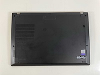 Lenovo thinkpad t14s gen 1 14”, core(tm) i7 10th gen, 16 gb ram, 256 gb nvme laptop - afbeelding 6 van  7