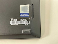 Lenovo thinkpad t14s gen 1 14”, core(tm) i7 10th gen, 16 gb ram, 256 gb nvme laptop - afbeelding 7 van  7